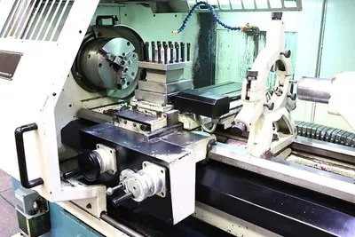 2006 SOUTHWESTERN INDUSTRIES TRAK 1840SX CNC Lathes 2-Axis | Clark Machinery Sales, LLC (3)