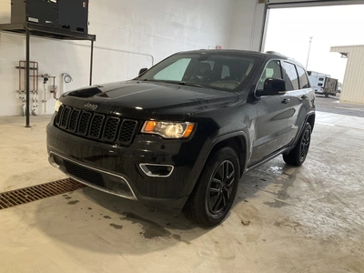 Used 2019 JEEP GRAND CHEROKEE SUVs Michigan US | Miedema Asset Management Group #1444910