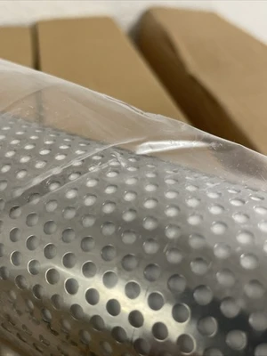 (1) E1-32-10 Replacement Filter Element For Hankison