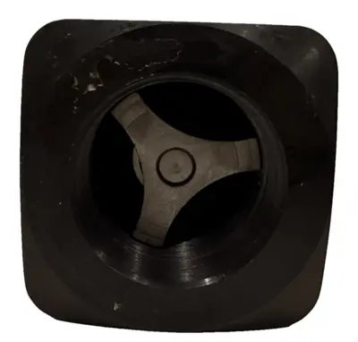 NEW PARKER C2400S-10MB CHECK VALVE C2400S10MB