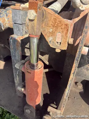 Used 2008 AMERICAN 2008 AMERICAN AUGERS DD-6 Drill Rigs Florida US | HDD Broker #1346371