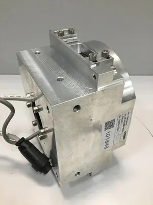 USED YOKOGAWA D96423