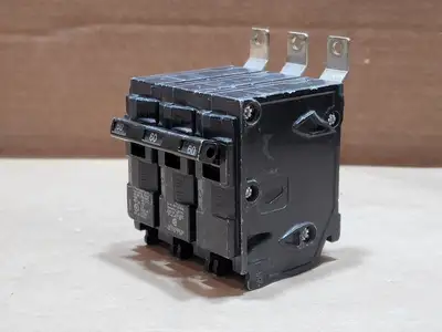 Used SIEMENS B360 Switchgears British Columbia CA | Lenmark #835798