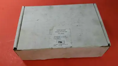 TSI Inc. LaserSpeed CB150B, 100 mW, 650 to 810 nm, Laser Device 5B