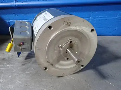 Used MARATHON ELECTRIC 5K49DN4130 Motors (misc) Ohio US | HGR 24 #941299