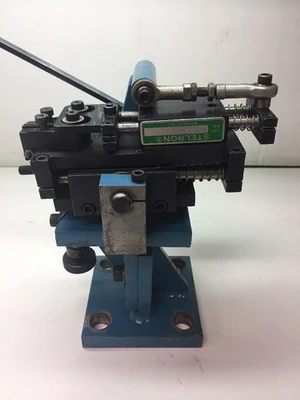 USED Stelron DS3-1.25-B