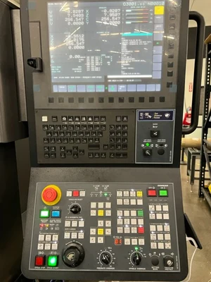 2023 DOOSAN PUMA 2600YII Lathes CNC, Y-Axis / Multi Axis | USED CNC (4)