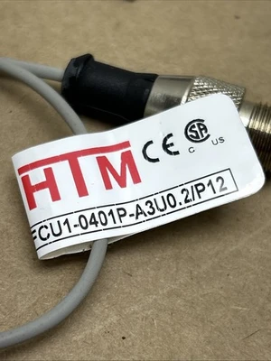 NEW HTM FCU1-0401P-A3U0.2/P12