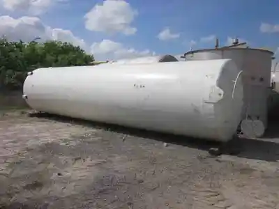 USED WALKER STAINLESS EQUIPMENT CO., INC. VSHT