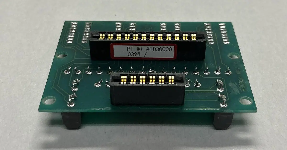 New | in-Stock RED LION CONTROLS ATB30000 I/O Boards & Replacement Parts Ohio US | Surplus Asset Holdings #1238994
