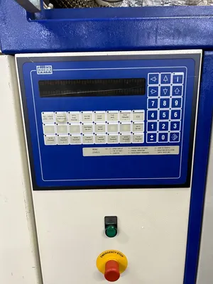 1997 DURR-ECOCLEAN 80C Parts Washers | Graff-Pinkert (16)