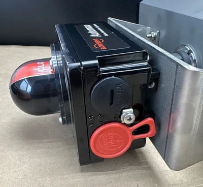 NEW Flowserve B115D