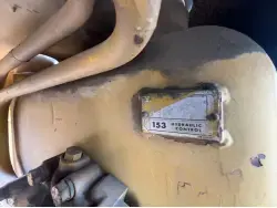 Used 1972 CATERPILLAR D5 Crawler Dozers Pennsylvania US | Iron Exchange Equipment Solutions #1353804