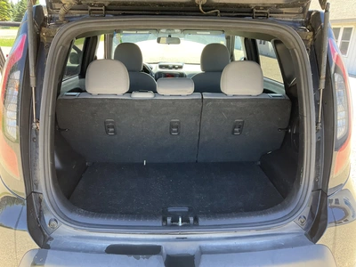 Used 2016 KIA SOUL SUVs Michigan US | Miedema Asset Management Group #1320421