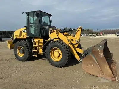 Used 2015 CATERPILLAR 914K Wheel Loaders North Carolina US | Southeastern Equipment Corp #1467715