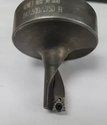 USED KOMET V3211270