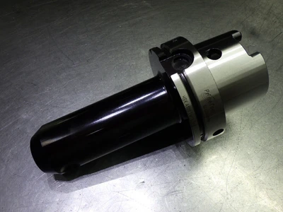Prime HSK100A 18mm Endmill Tool Holder 160mm Pro T00HA10040-18160A (LOC1312B)
