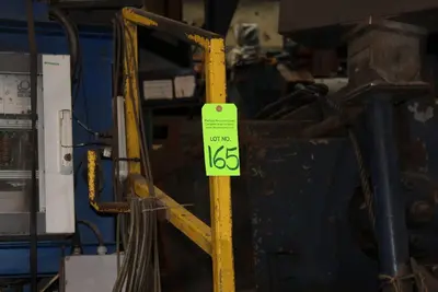 Blaw-Knox 4 Grinders | Levy Recovery Group (8)