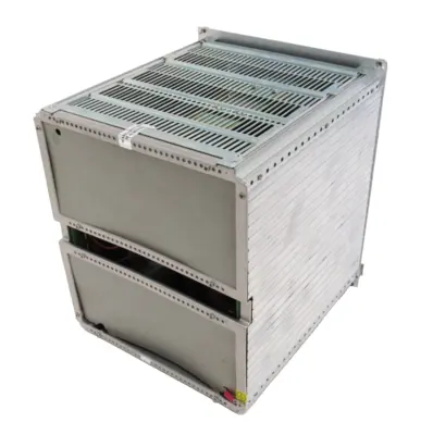 USED SZ TESTSSYSTEME VIS5-SUPPLY POWER SUPPLY 993717 VIS5SUPPLY