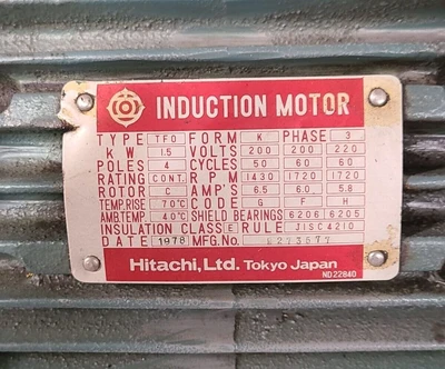TOKYO KEIKI Does Not Apply Rotary Tables | Amiron Machinery (5)
