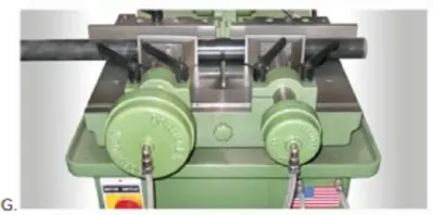 USED 2026 DORINGER D350