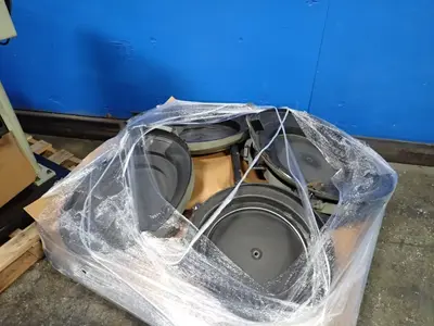 Accu-count Automated Packaging Systems