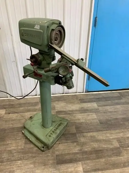 Used NOT PROVIDED DG Drill Grinders Illinois US | BLUMBERG MACHINERY COMPANY #1542109