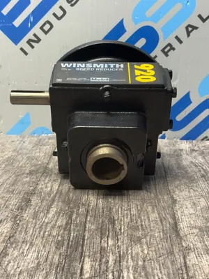 WINSMITH 920DSF TYPE SE Gearboxes & Speed Reducers | ESS Industrial Equipment Sales (9)