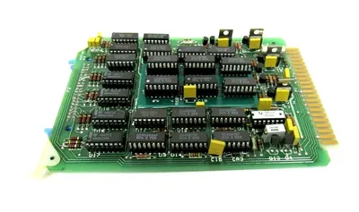 USED 44122 CIRCUIT BOARD