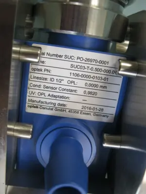 USED Optek ACF60-SU-35