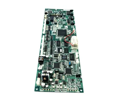 New | in-Stock Ishida 04-00-0502-0 Printed Circuit Boards (PCB) Michigan US | Maverick Industrial Sales #1401541