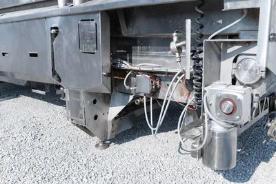 JBT/Stein TFF V 4028 Fryer | Buy Per Pound (9)