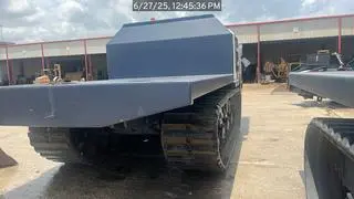 Used 2020 Superior ST-220X Crawler Carriers & Dumpers Texas US | Rubbl #1333463