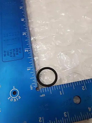 NEW O RING 006000 001