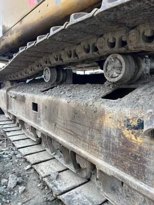 Used 2013 Caterpillar 336EL Excavators Pennsylvania US | Zadoon Equipment #1480734