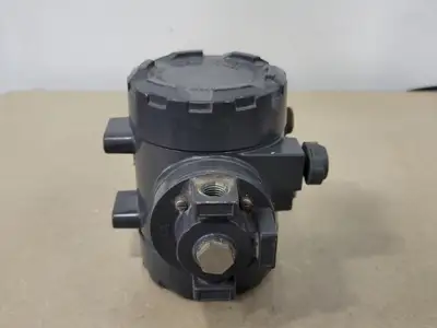 USED FISHER I2P-100