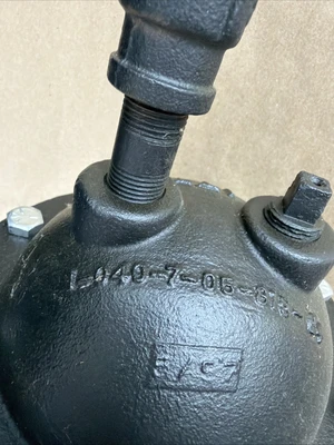 NEW ITT 17-CF1026044R