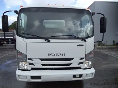 Used 2020 ISUZU _UNKNOWN_ Dump trucks Florida US | TLC Truck & Equipment #1568877