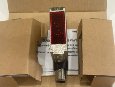 NEW PEPPERL+FUCHS MLV12-8-H-250-RT/47/65B/92 SENSOR 117834 MLV128H250RT4765B92