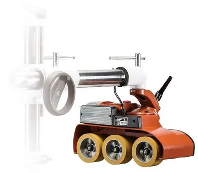 NEW COMATIC DC30