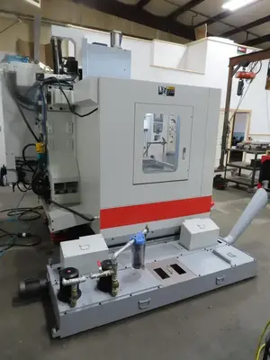 Used 2022 SOUTHWESTERN INDUSTRIES TRAK TMC7 Vertical Mills Washington US | [EZ] EZ Systems #1281249