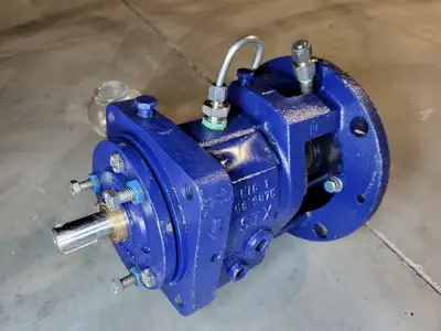 New | in-Stock GOULDS 3875STX Parts (Hydraulics and Pneumatics) British Columbia CA | Lenmark #257208