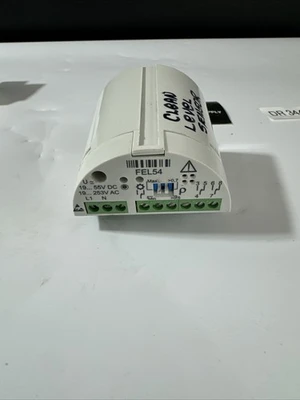 Used Endress+Hauser FEL54 Sensors Indiana US | J&J Industrial Supply #510083