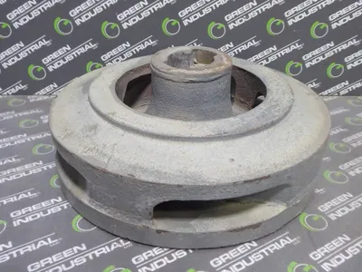 USED WILFLEY AND SONS CO. K336S CD4