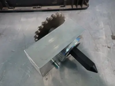 Foot Starter