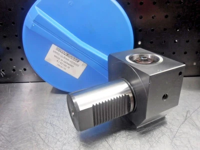 Valenite VM50 Clamping Unit VM50-QLRAR-VDI5050 (LOC735)