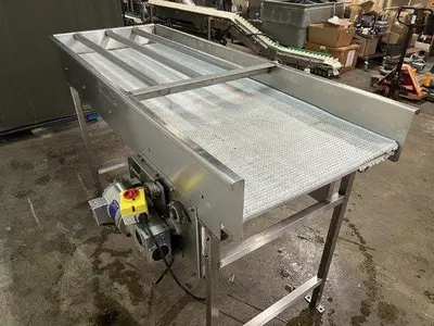 Pro-One 7' Long Conveyor