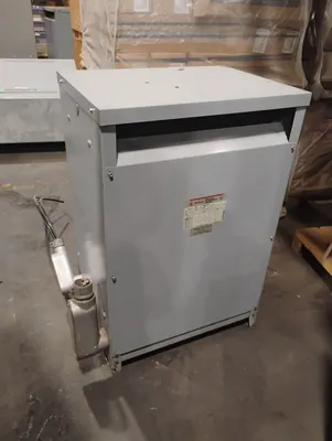 CUTLER HAMMER V48M24T12F Power Generation | ESS Industrial Equipment Sales (1)
