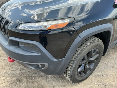Used 2014 JEEP CHEROKEE SUVs Michigan US | Miedema Asset Management Group #1322331