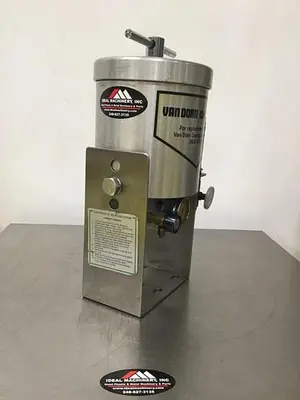USED FILTROIL BU-50